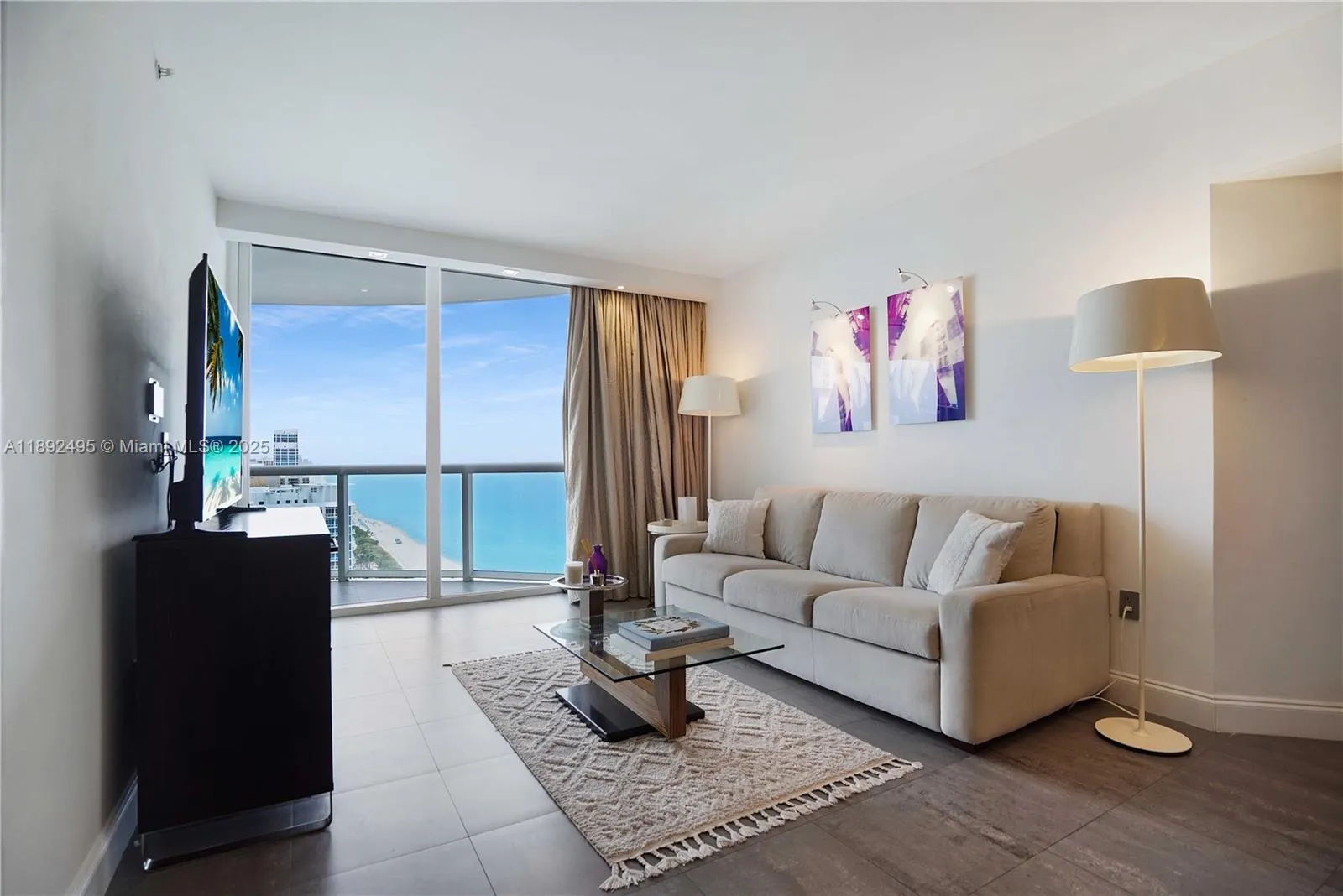 6365 Collins Ave, #2711