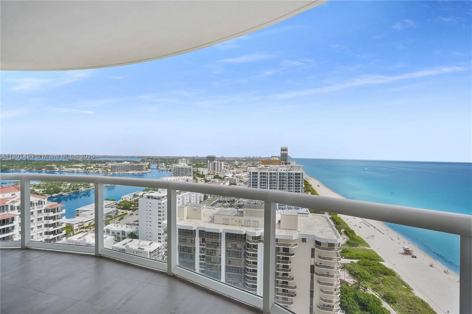 6365 Collins Ave, #2711