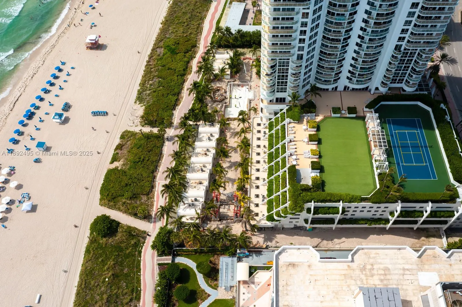 6365 Collins Ave, #2711