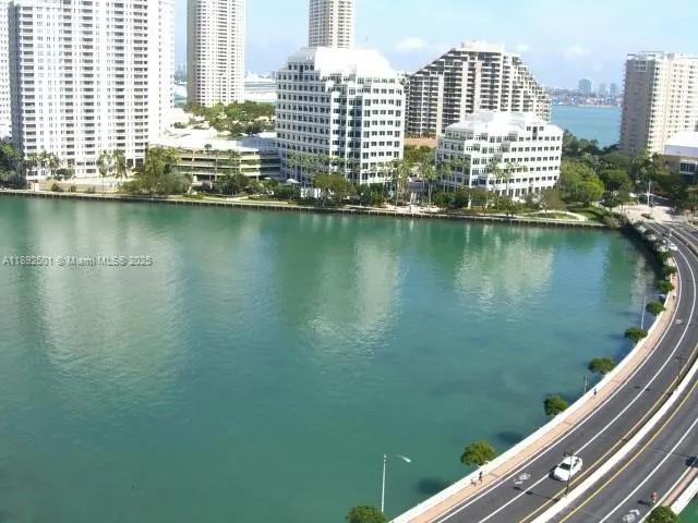 801 Brickell Bay Dr, #1961
