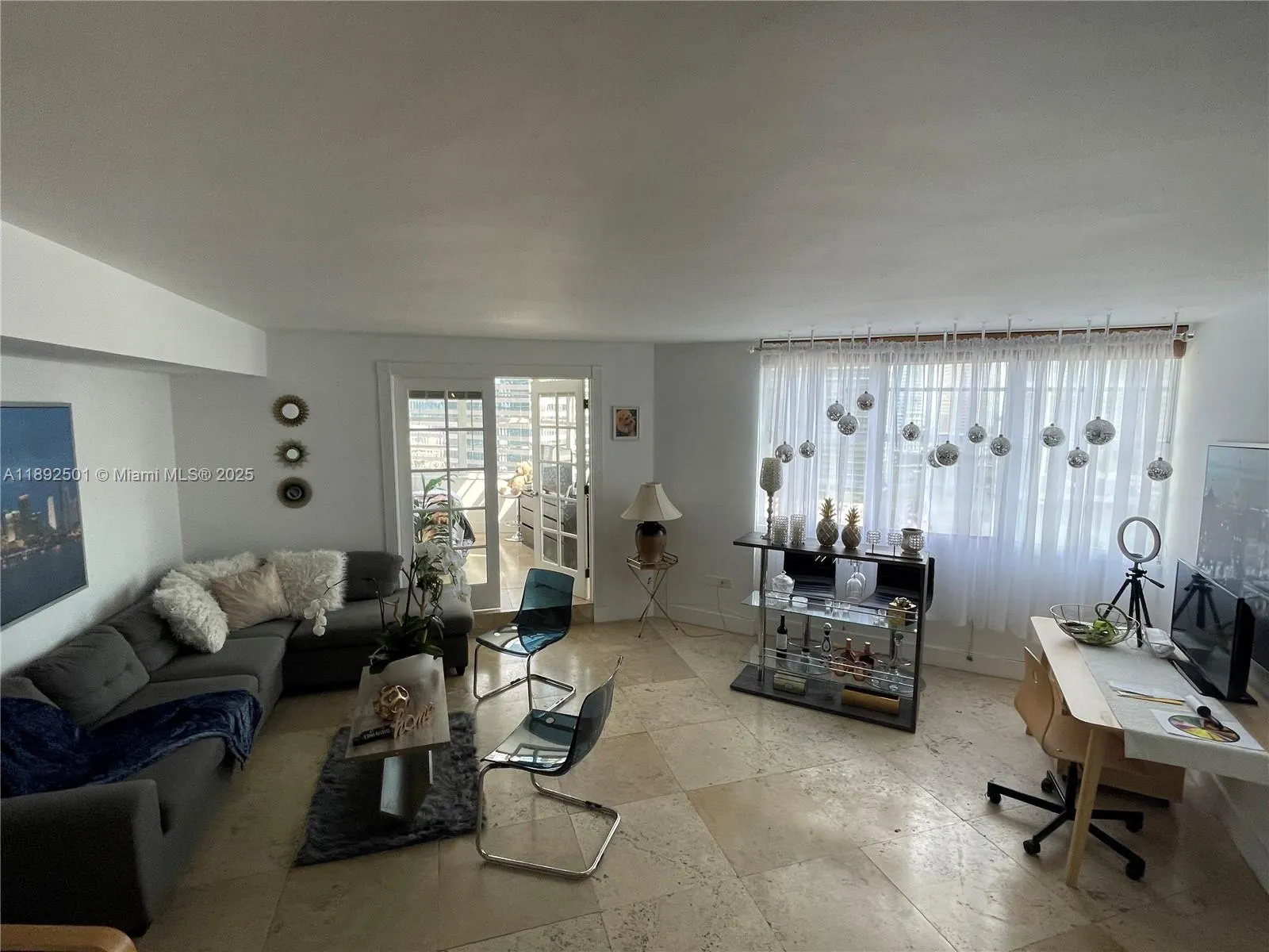 801 Brickell Bay Dr, #1961