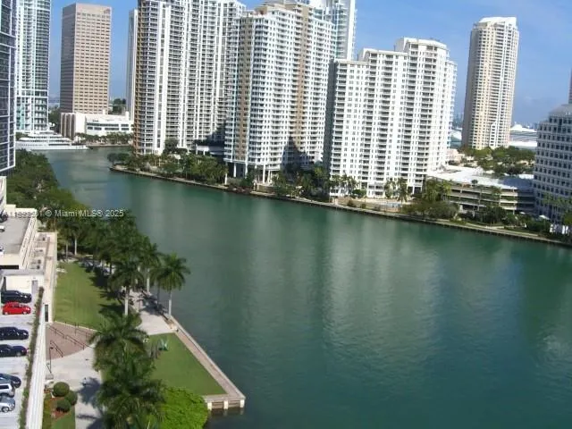 801 Brickell Bay Dr, #1961