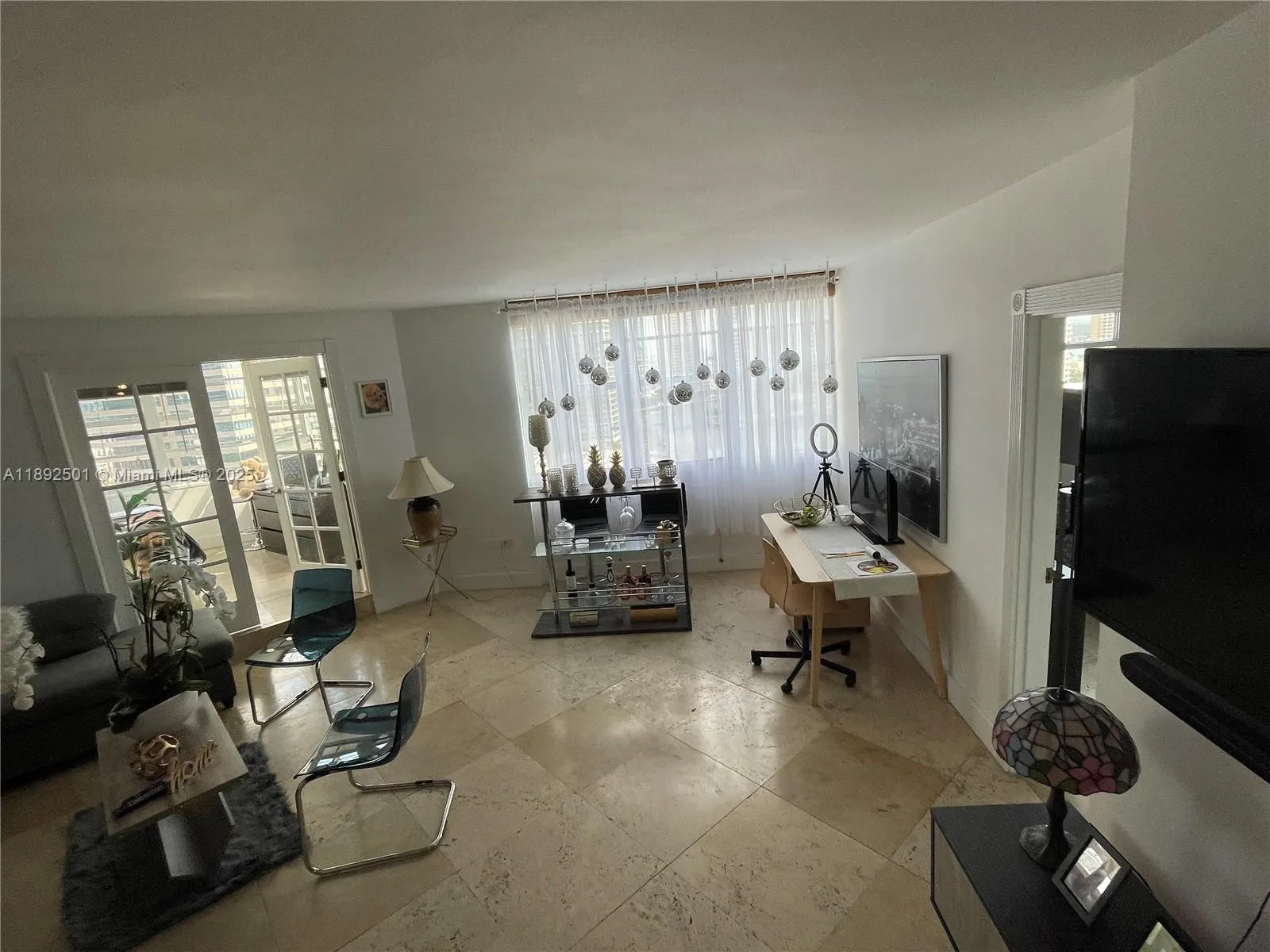 801 Brickell Bay Dr, #1961