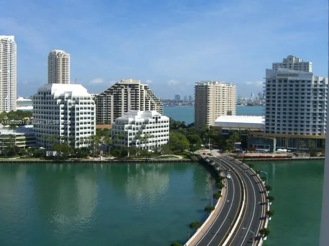 801 Brickell Bay Dr, #1961