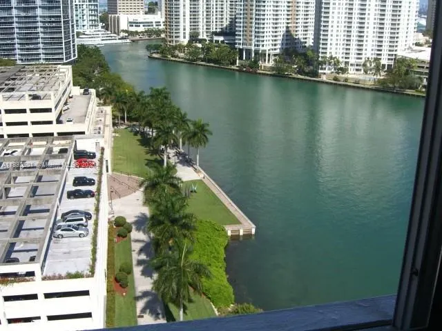 801 Brickell Bay Dr, #1961