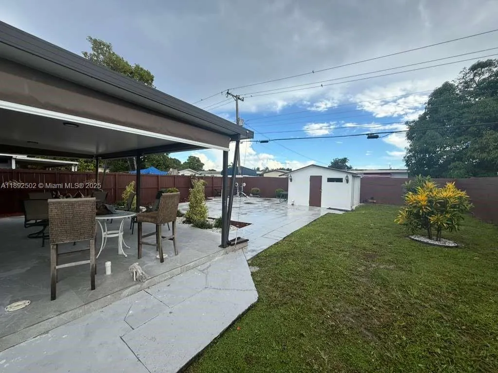 3540 NW 97th St