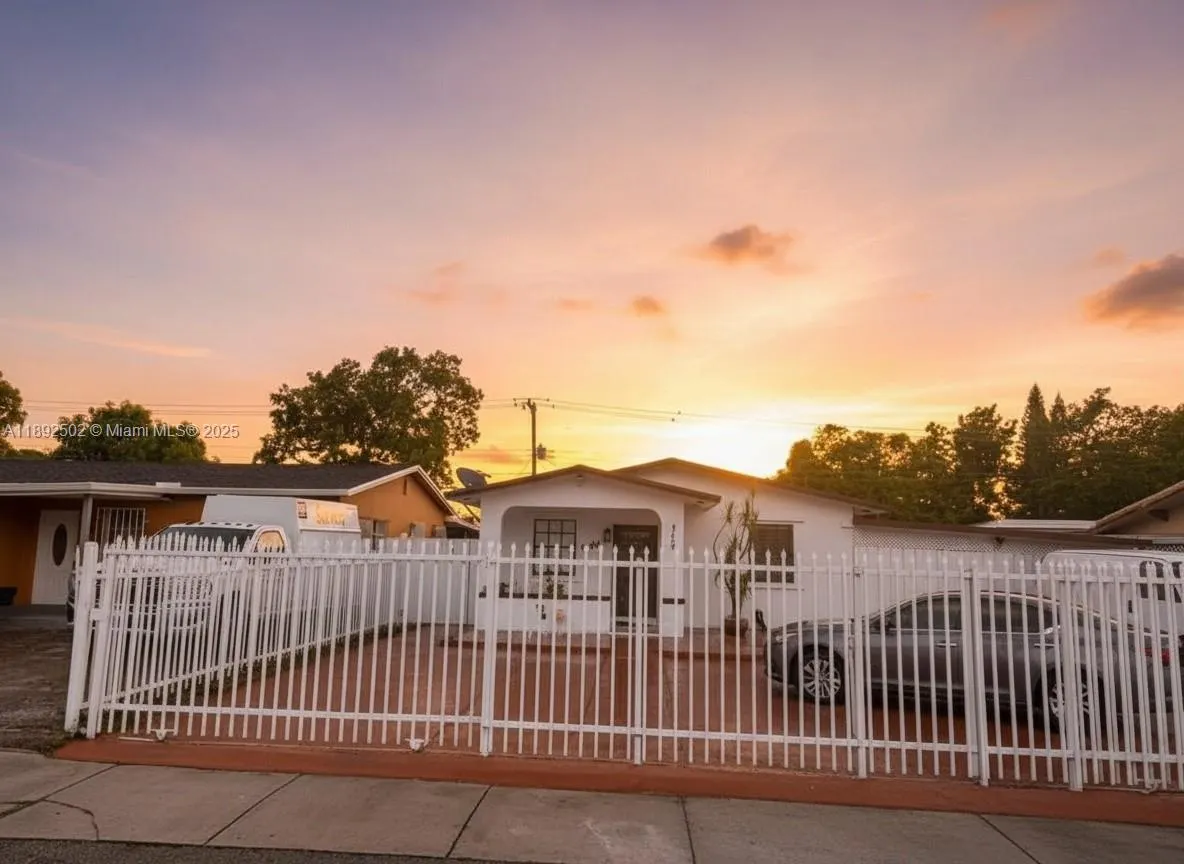 3540 NW 97th St