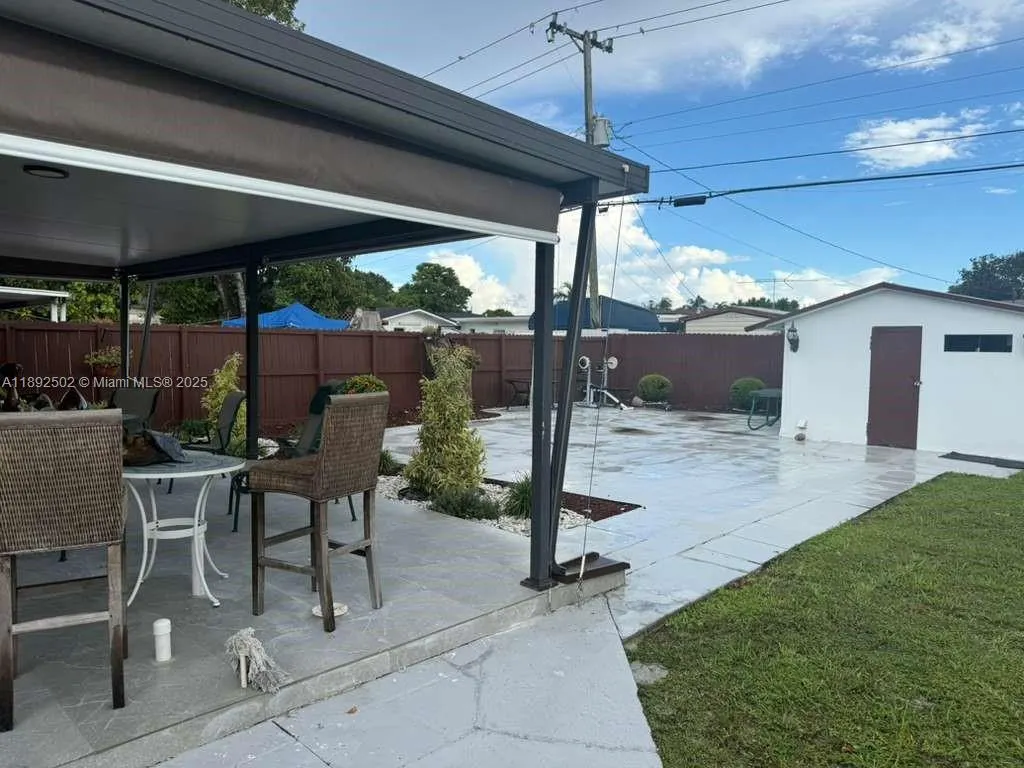 3540 NW 97th St