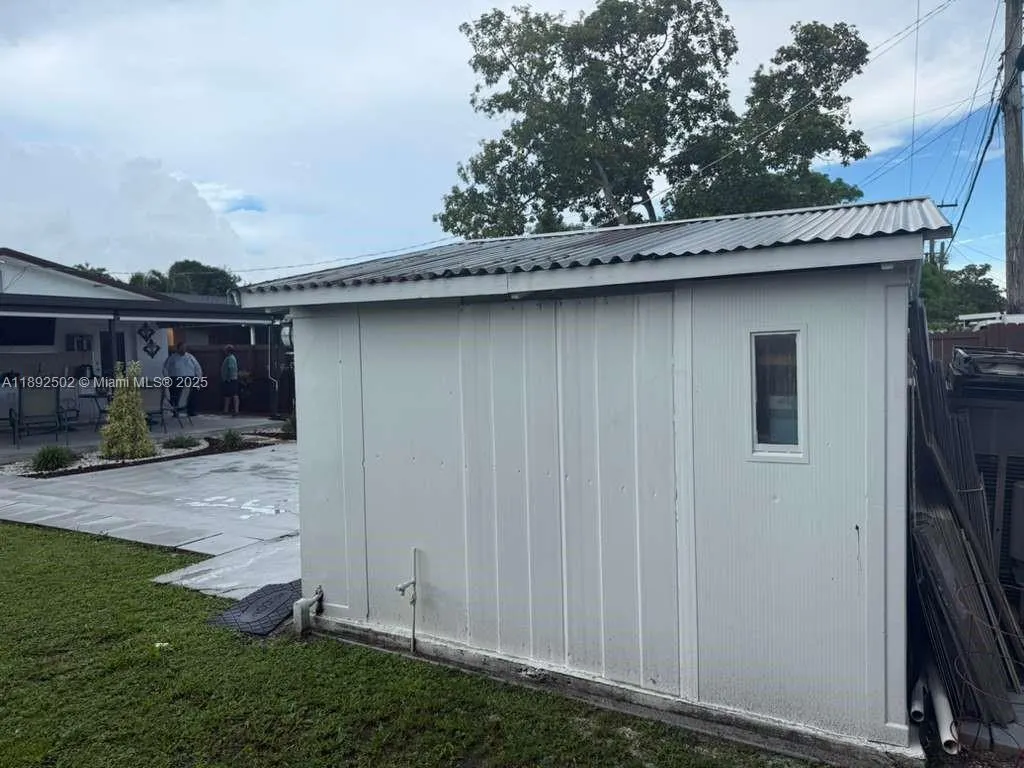 3540 NW 97th St