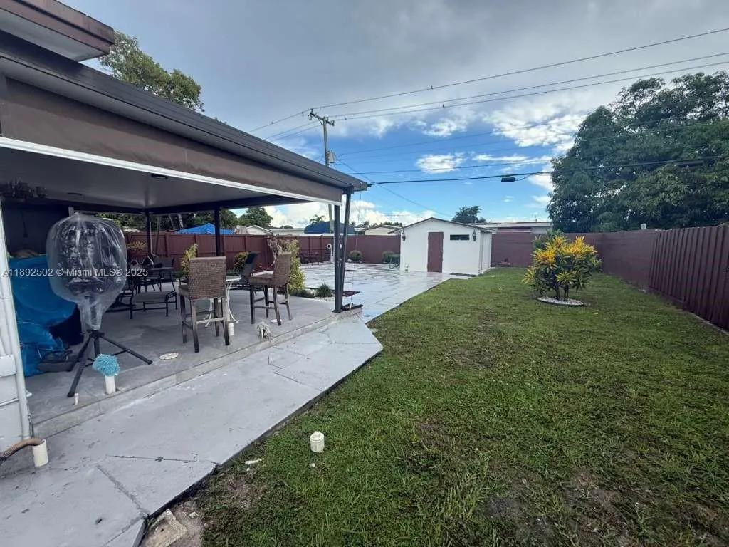 3540 NW 97th St
