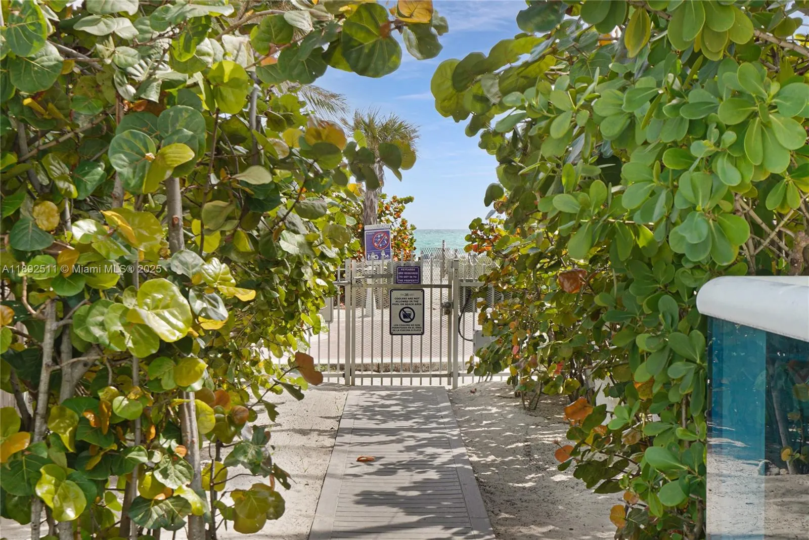5101 Collins Ave, #14M