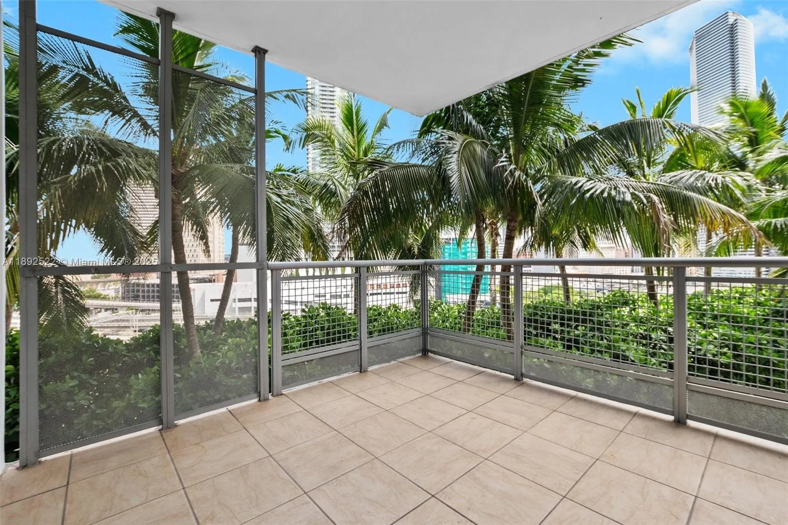 350 S MIAMI AVE, #1107