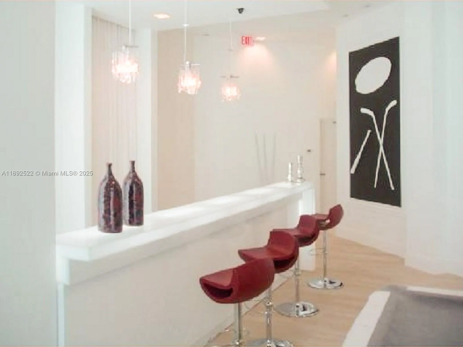 350 S MIAMI AVE, #1107