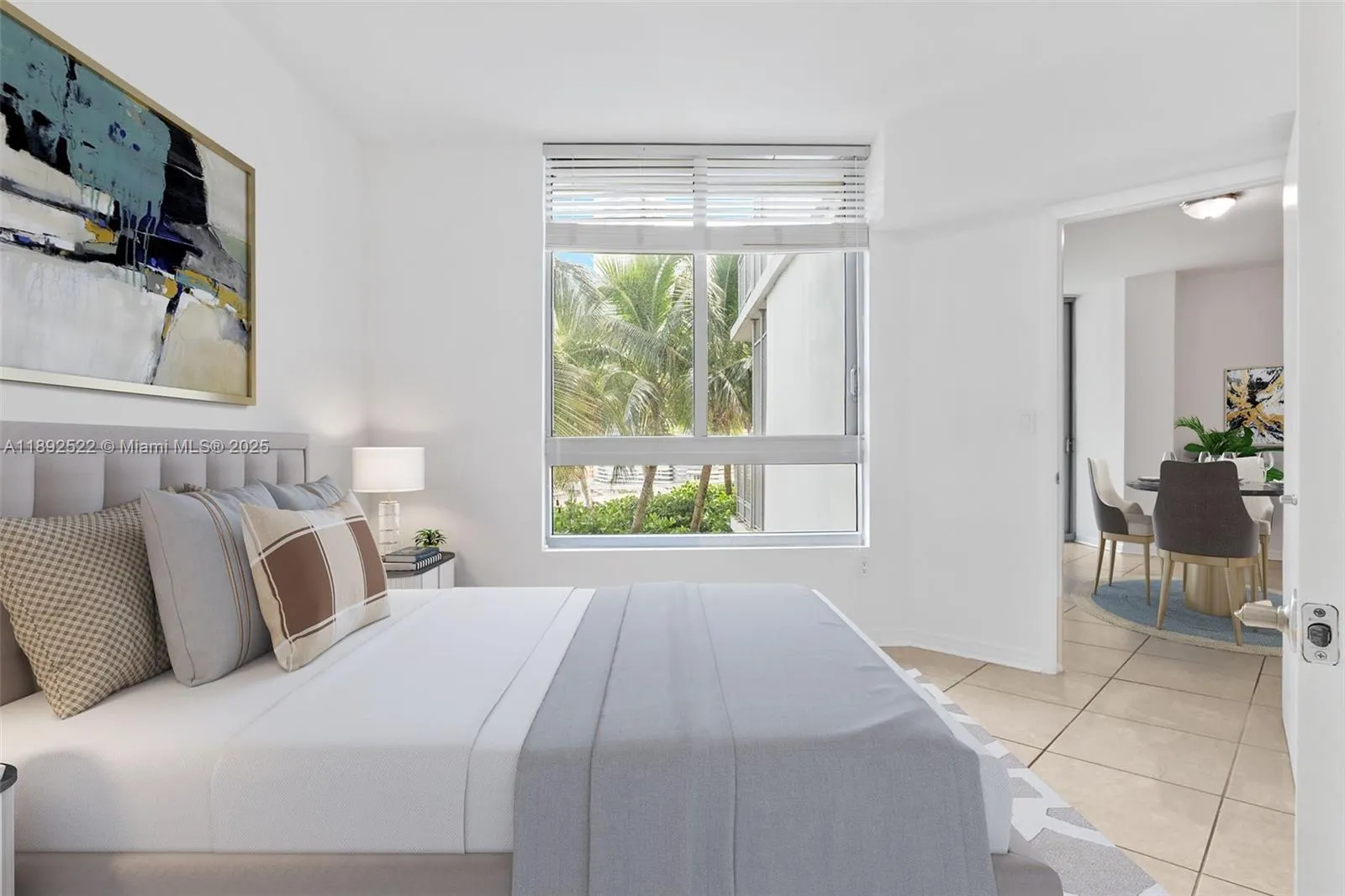 350 S MIAMI AVE, #1107