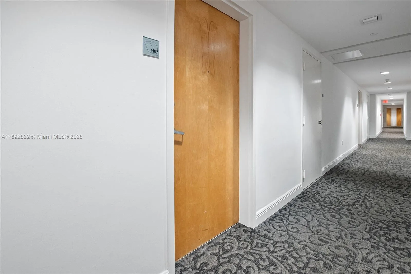 350 S MIAMI AVE, #1107