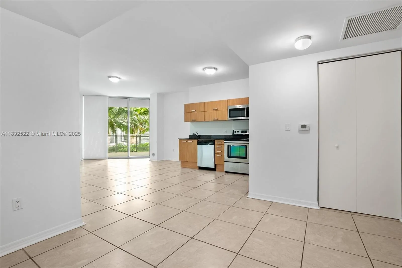 350 S MIAMI AVE, #1107