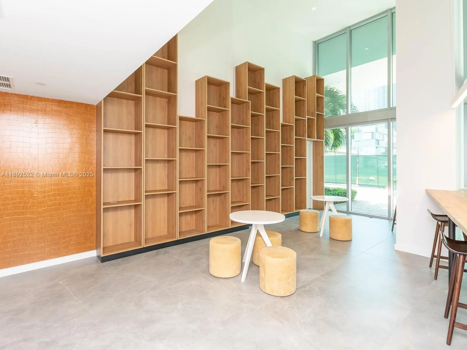 350 S MIAMI AVE, #1107