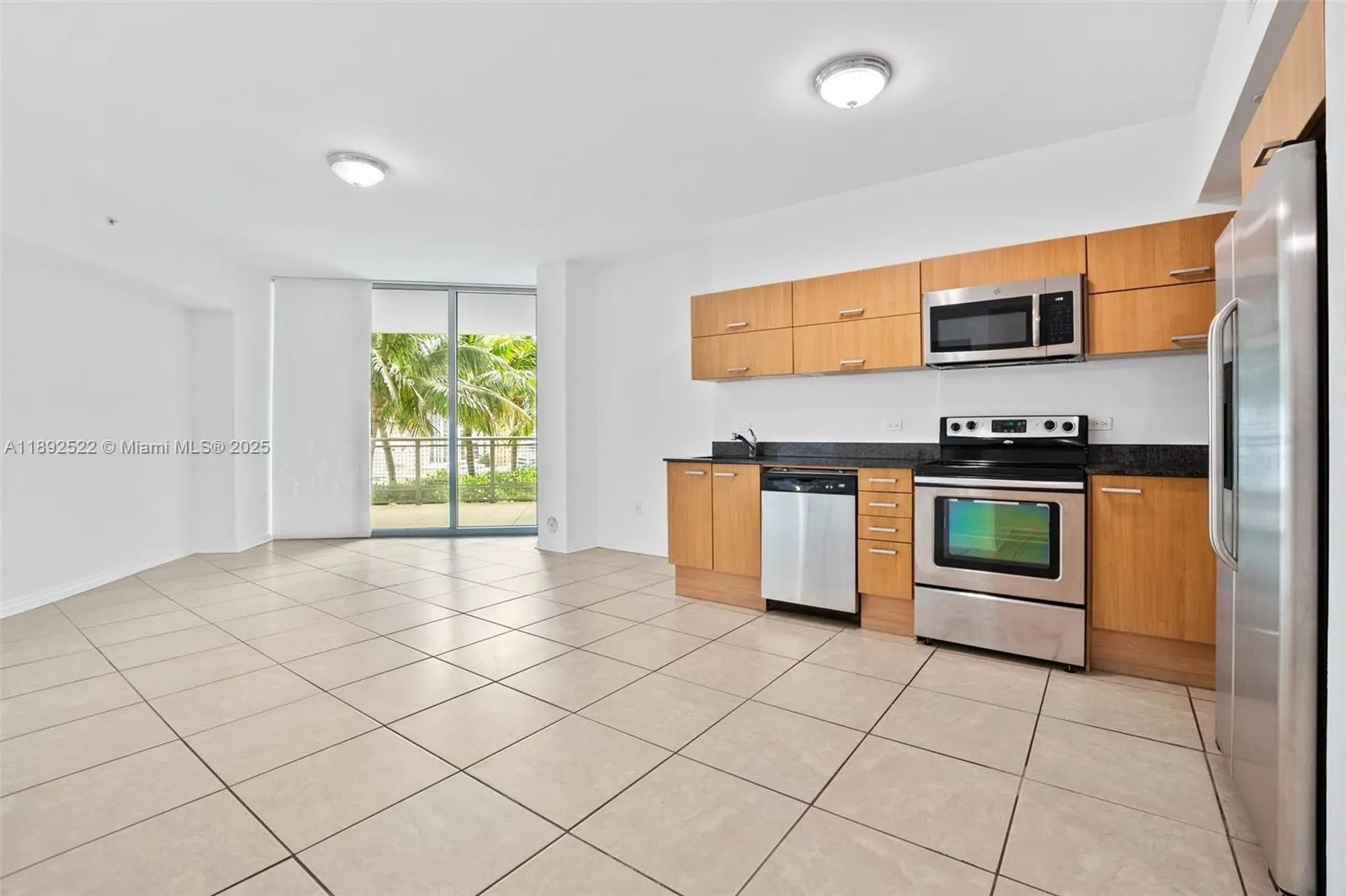 350 S MIAMI AVE, #1107