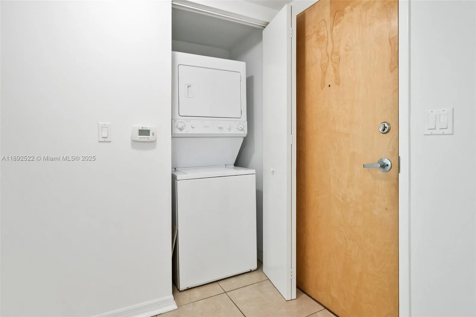 350 S MIAMI AVE, #1107