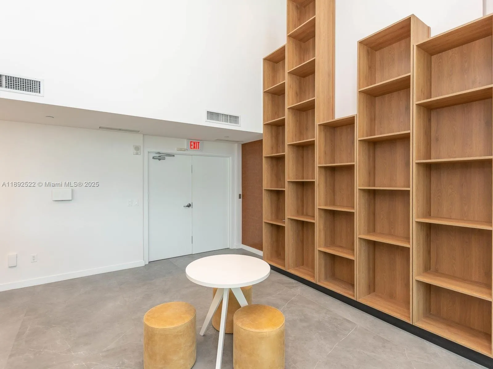 350 S MIAMI AVE, #1107