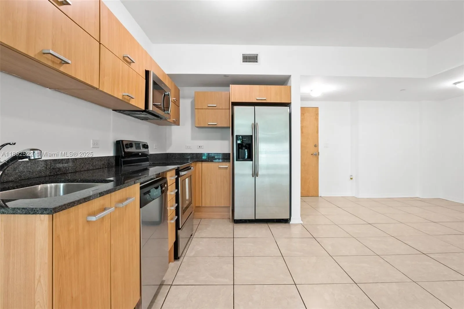 350 S MIAMI AVE, #1107