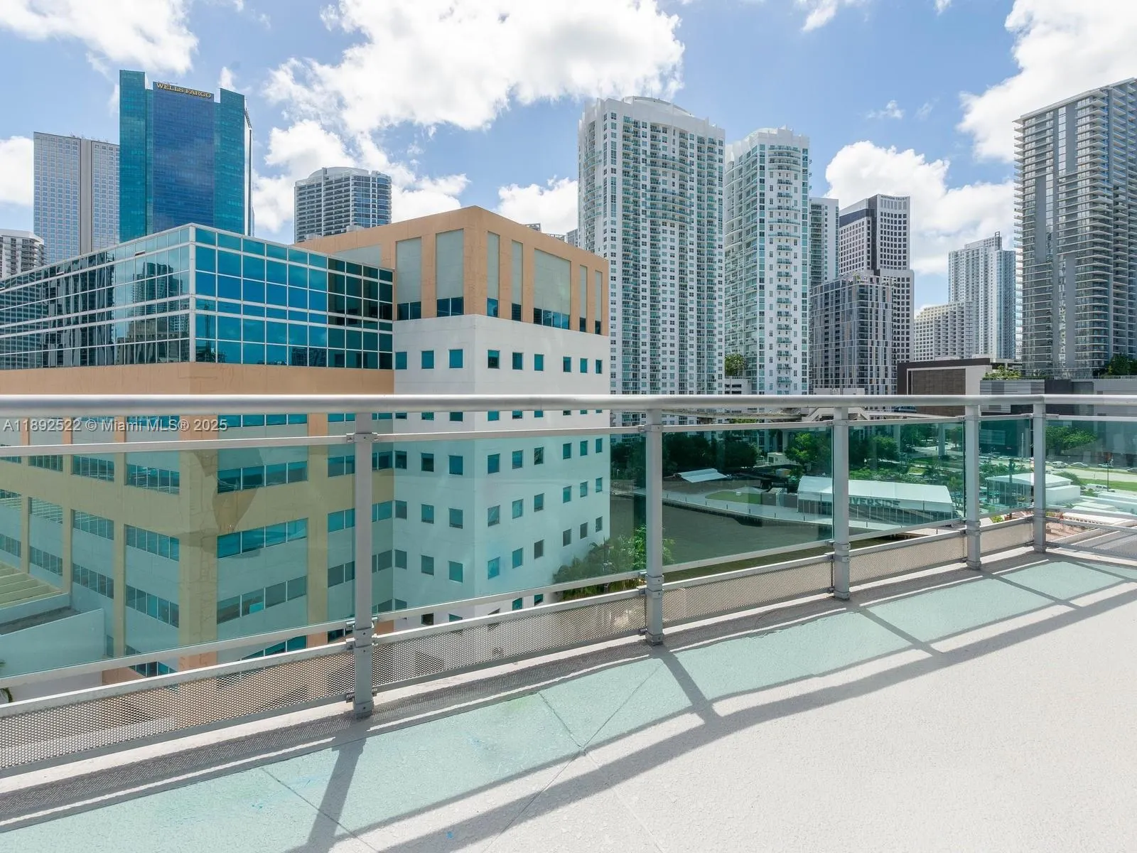 350 S MIAMI AVE, #1107