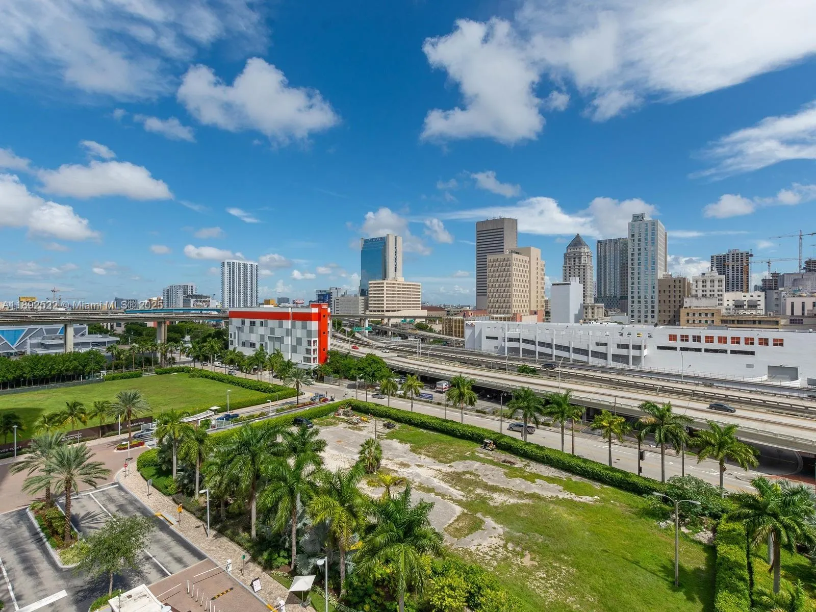 350 S MIAMI AVE, #1107