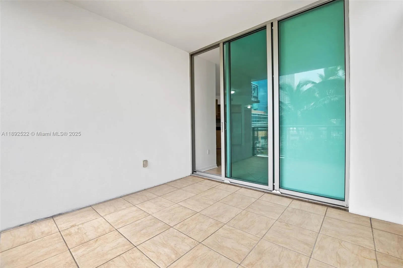 350 S MIAMI AVE, #1107