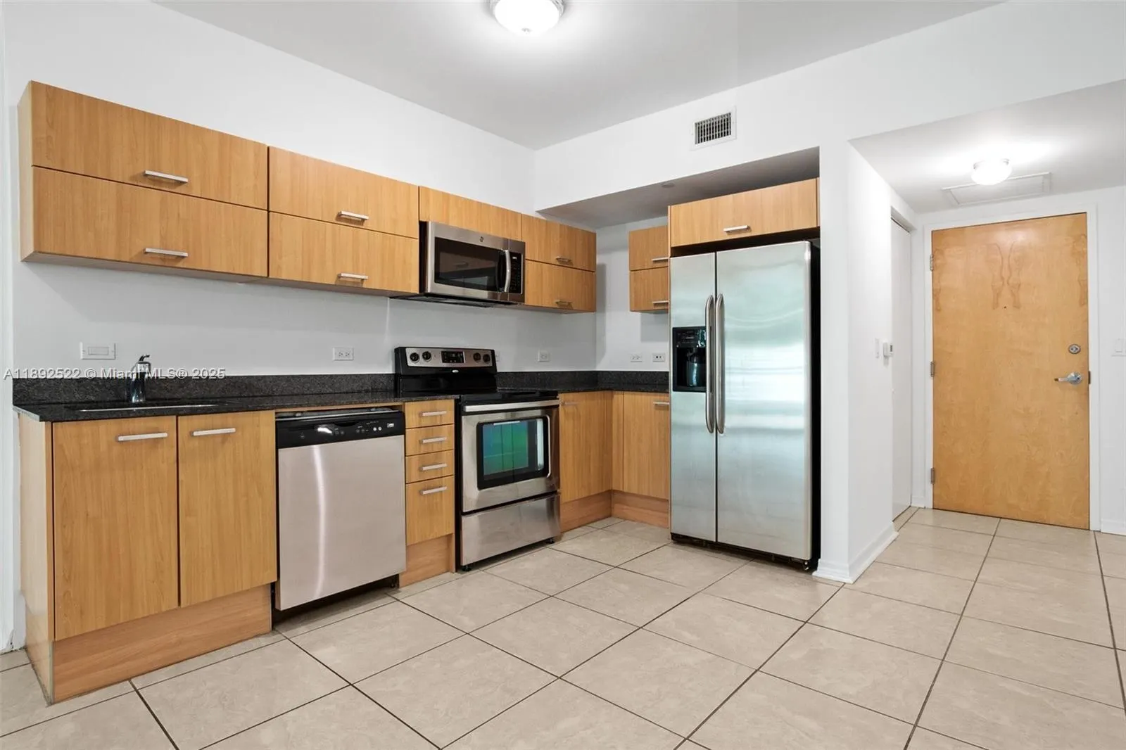 350 S MIAMI AVE, #1107