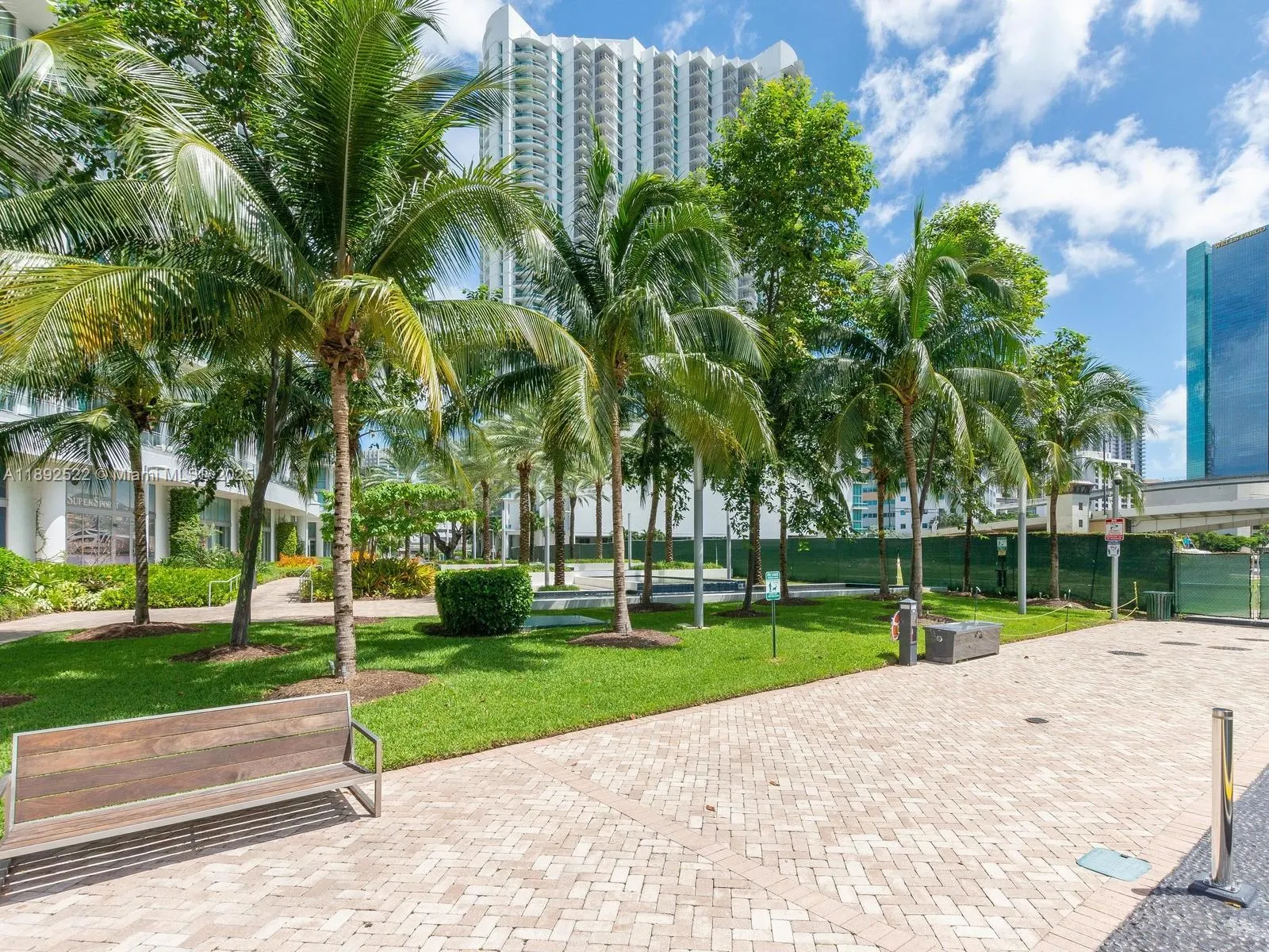 350 S MIAMI AVE, #1107