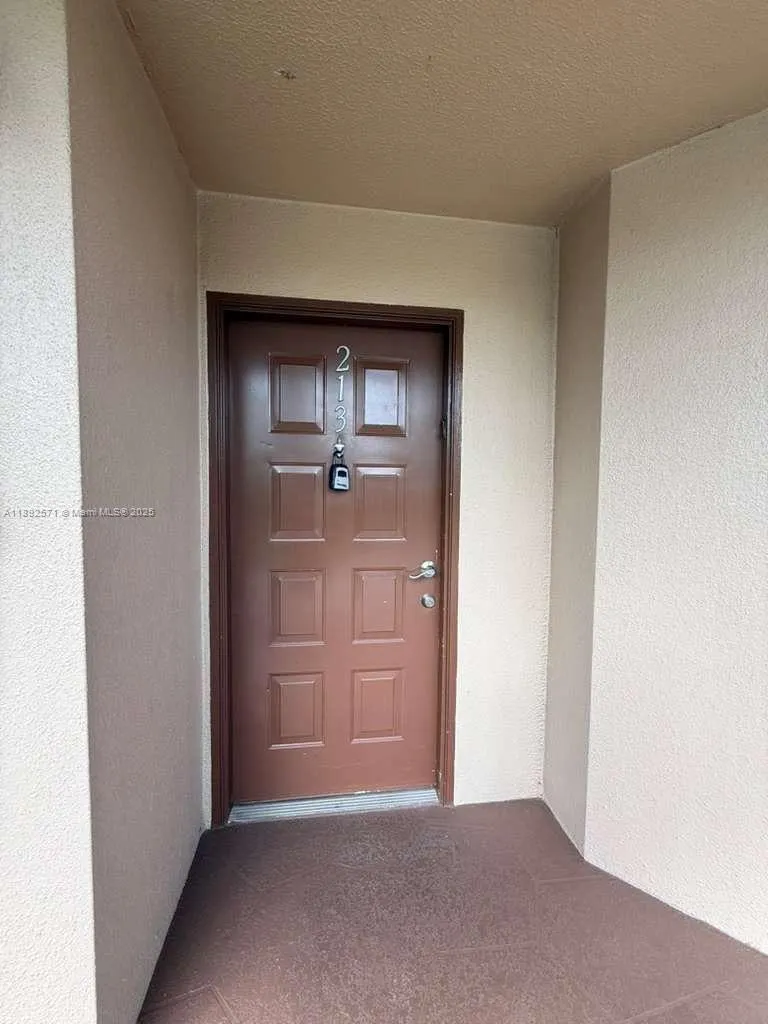 13455 SW 16th Ct, #213F