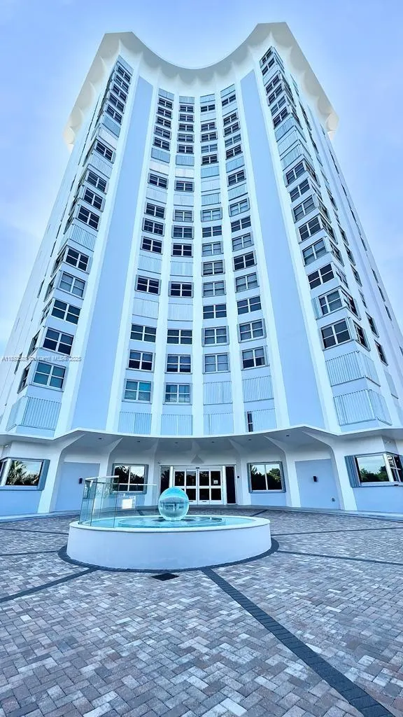5200 N Ocean Dr, #1603