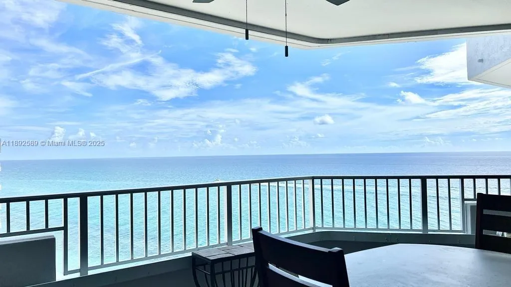 5200 N Ocean Dr, #1603