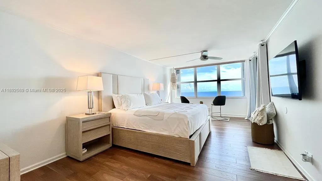 5200 N Ocean Dr, #1603