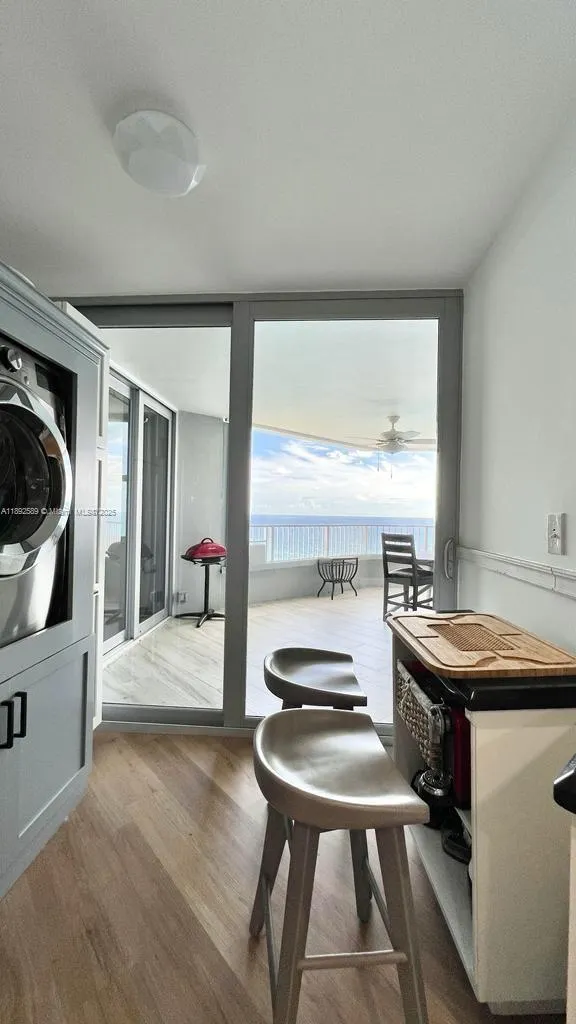 5200 N Ocean Dr, #1603