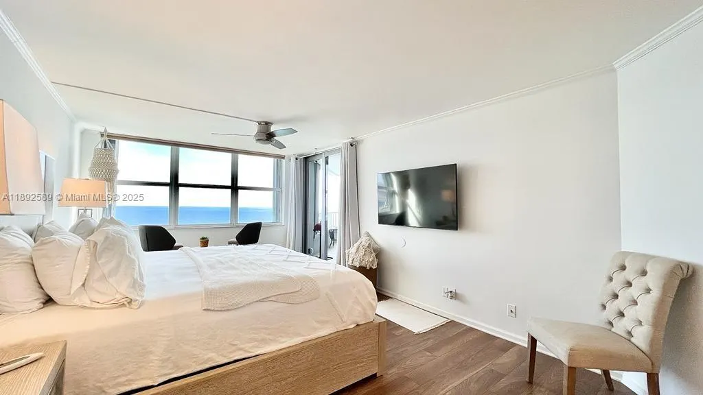 5200 N Ocean Dr, #1603