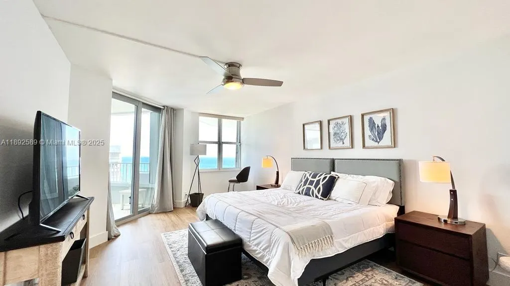 5200 N Ocean Dr, #1603