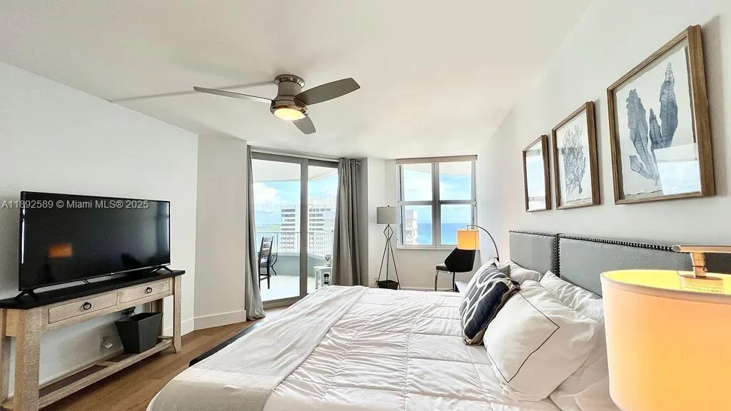 5200 N Ocean Dr, #1603