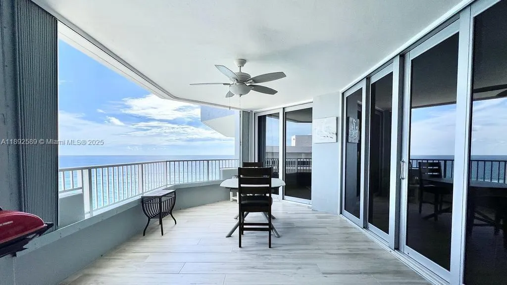 5200 N Ocean Dr, #1603
