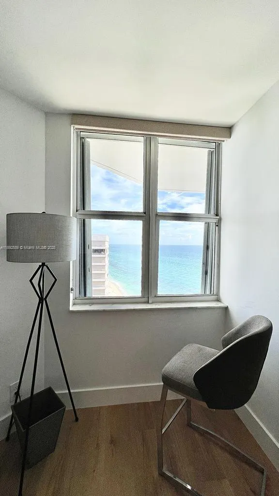 5200 N Ocean Dr, #1603