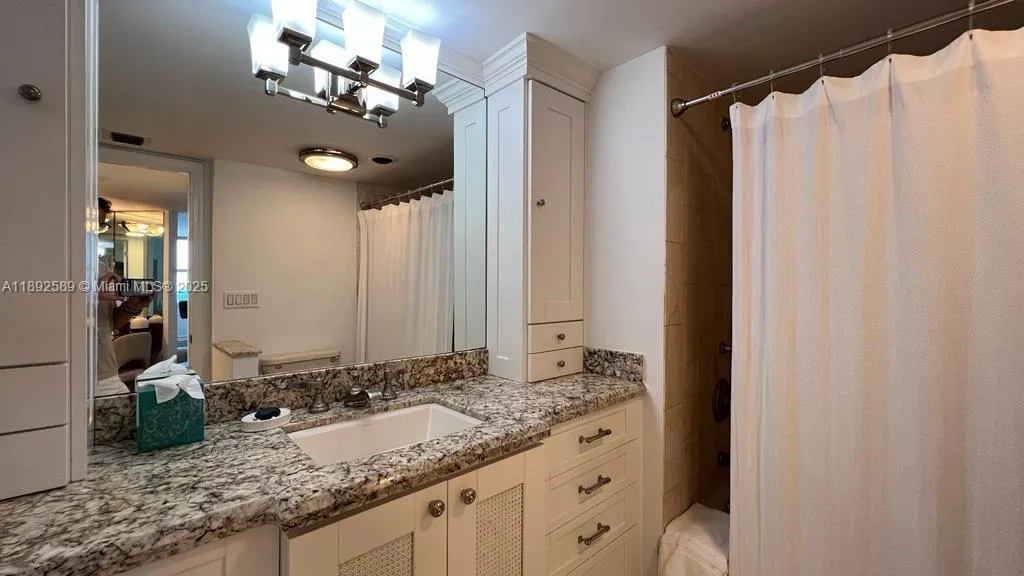 5200 N Ocean Dr, #1603