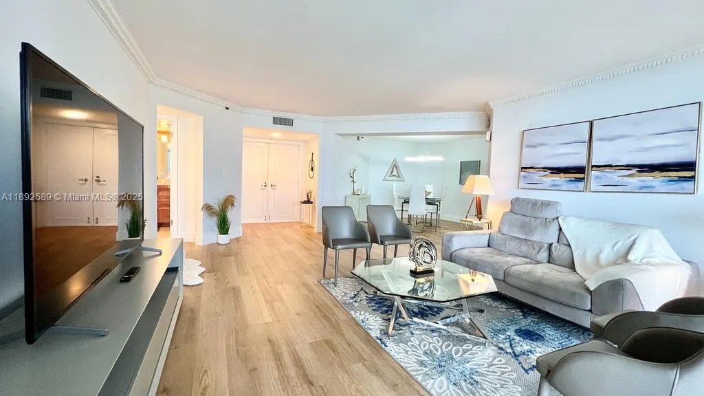 5200 N Ocean Dr, #1603