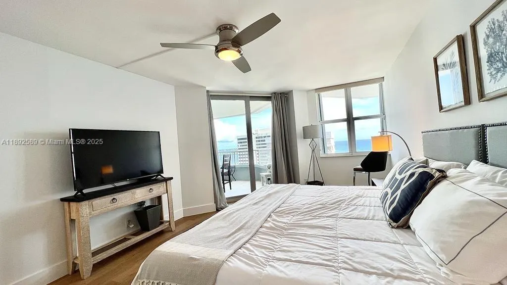 5200 N Ocean Dr, #1603