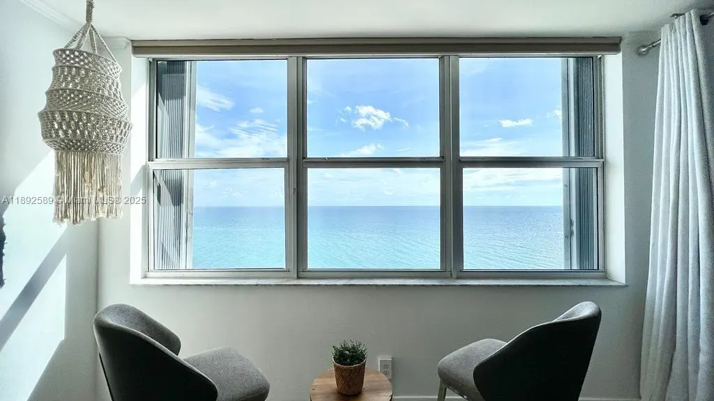 5200 N Ocean Dr, #1603