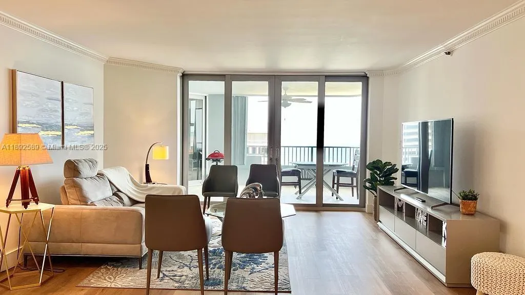 5200 N Ocean Dr, #1603
