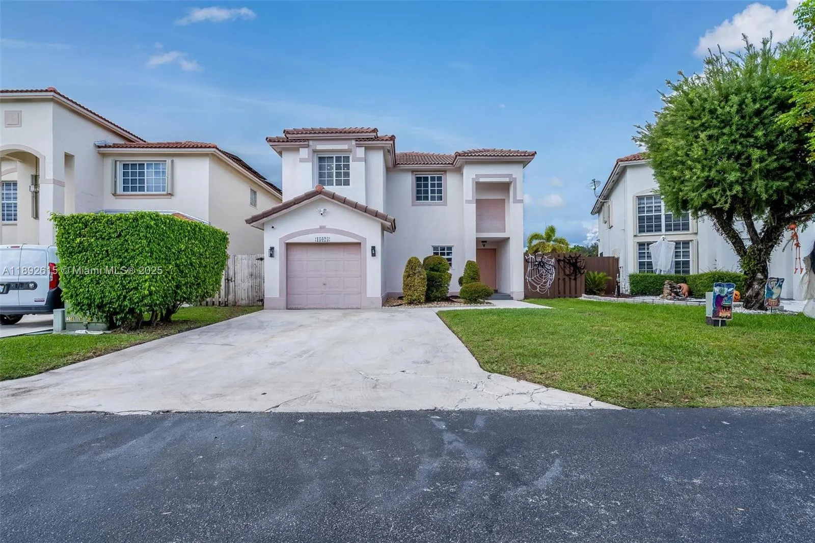 15025 SW 141st Ter, #0