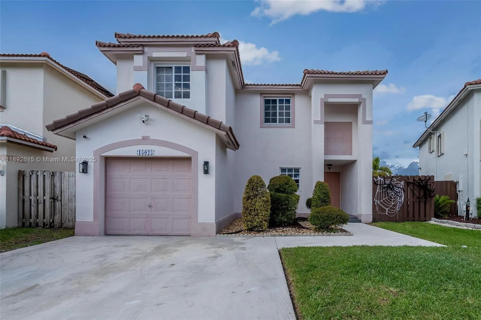 15025 SW 141st Ter, #0