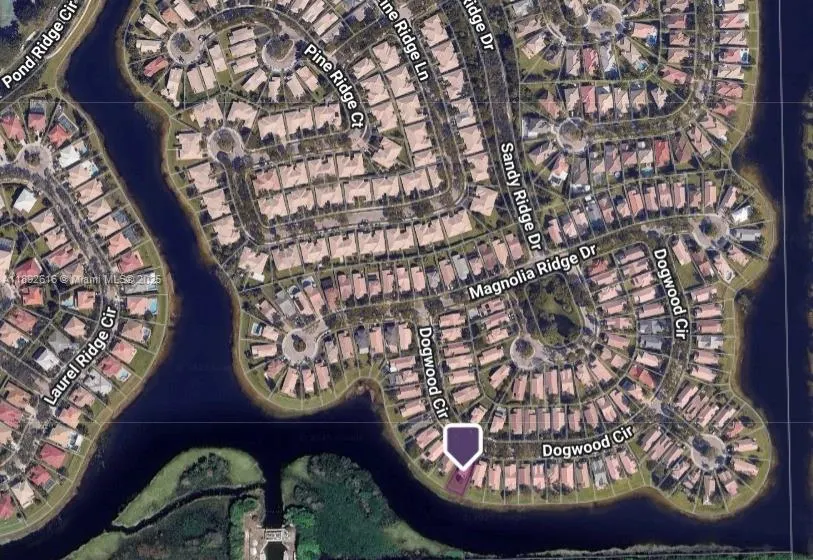 4361 Dogwood Cir