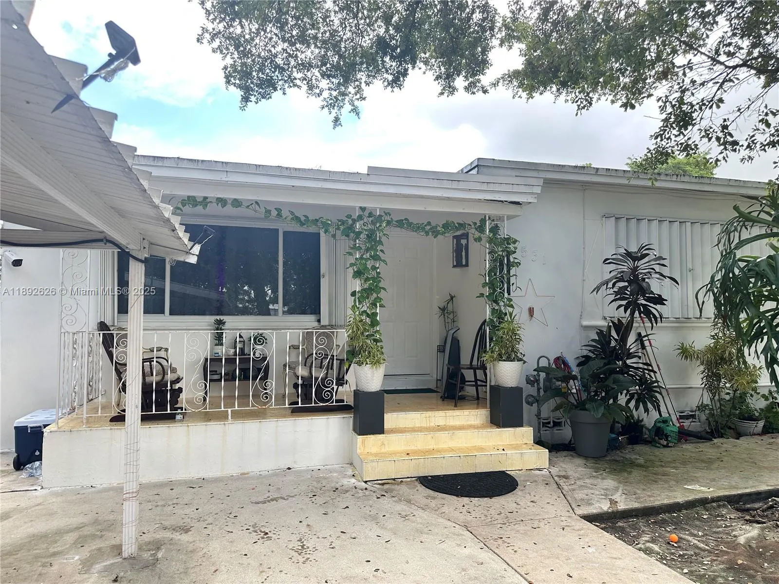 1531 NW 26th Ave