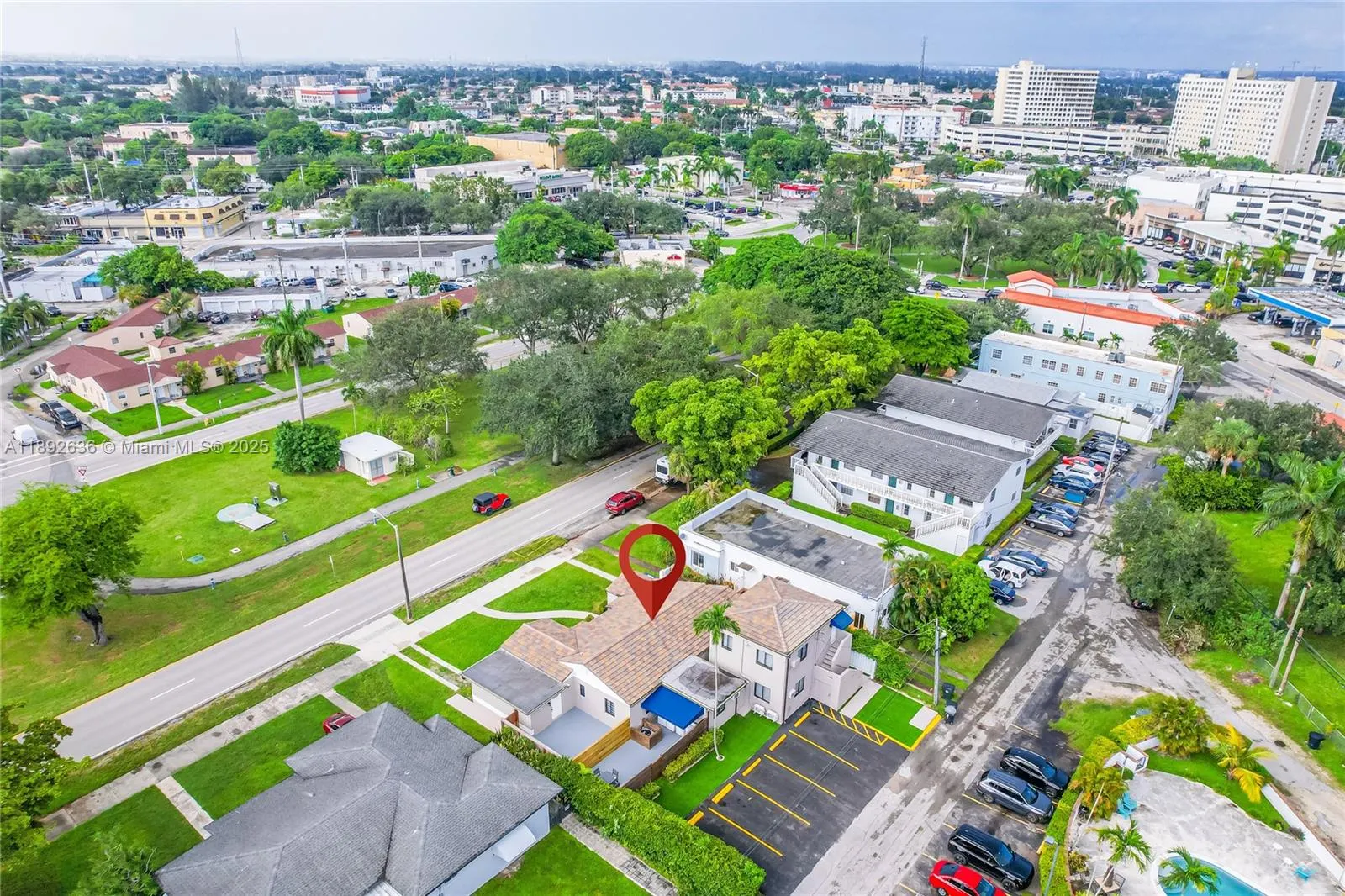 157 Curtiss Pkwy